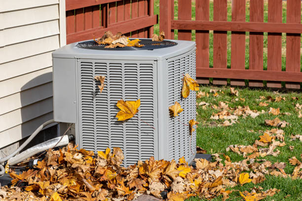 Best HVAC Air Duct Cleaning  in Point Venture, TX