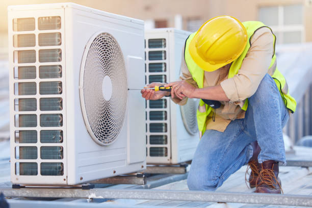 Best Ductless HVAC Repair  in Point Venture, TX