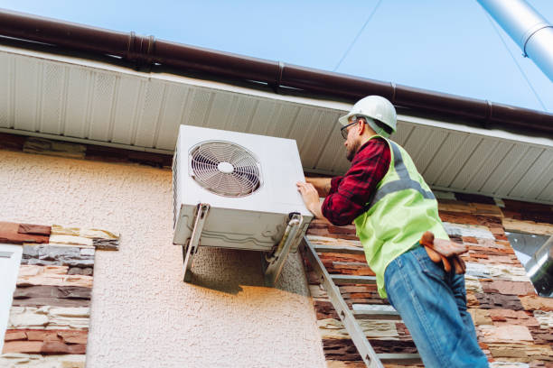 Best Central Air Repair  in Point Venture, TX