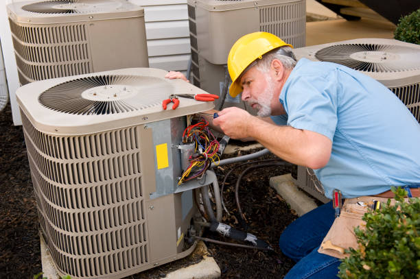 Best HVAC Repair Near Me  in Point Venture, TX
