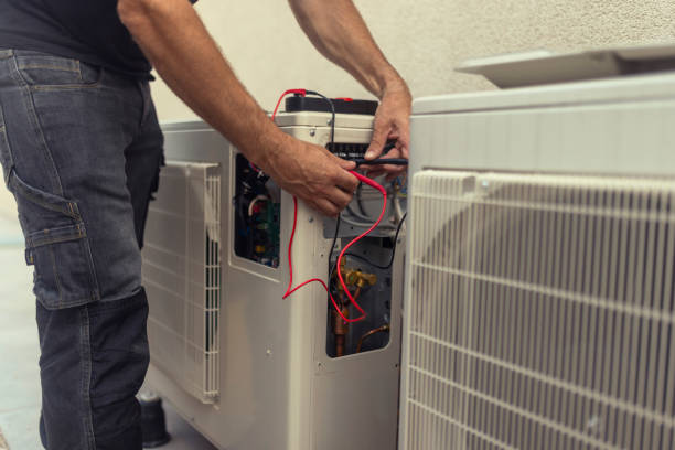 Professional HVAC in Point Venture, TX