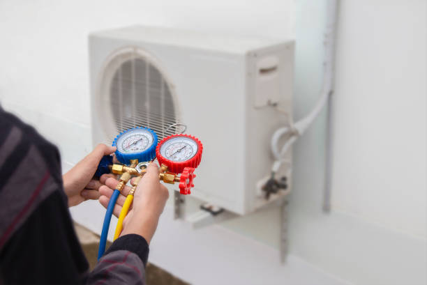 Best Air Quality Test  in Point Venture, TX