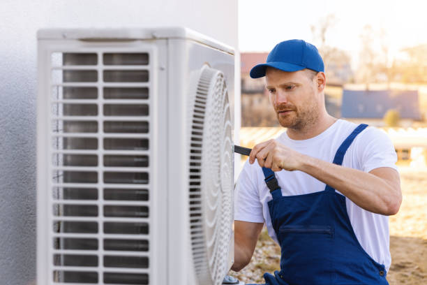  Point Venture, TX HVAC Pros
