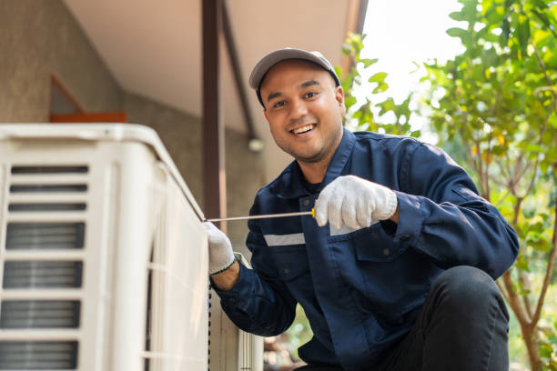 Best HVAC Maintenance Plan  in Point Venture, TX