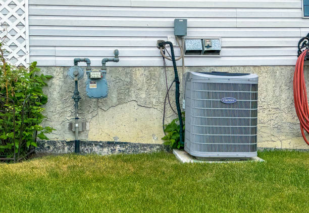 Ductless HVAC Repair in Point Venture, TX