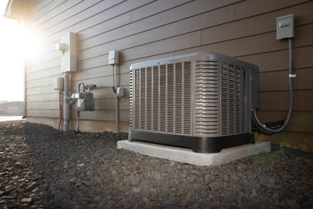 Best HVAC System Installation  in Point Venture, TX